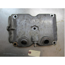 27S017 Right Valve Cover From 2001 Subaru Forester  2.5
